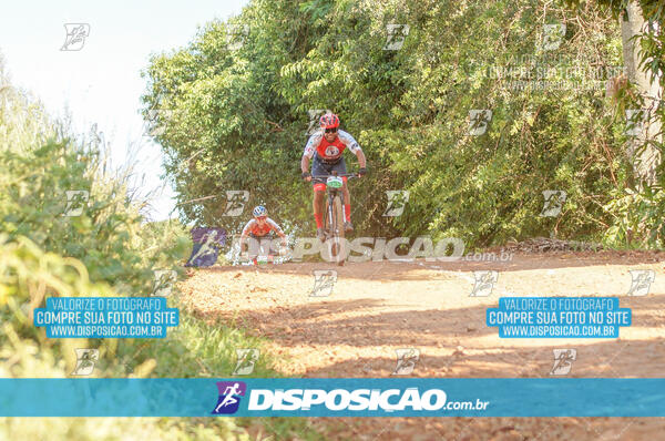 III GP Alvorada do Sul de MTB