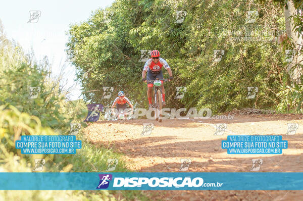 III GP Alvorada do Sul de MTB