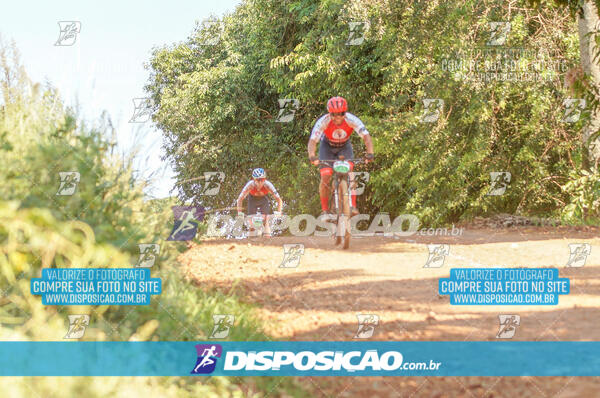 III GP Alvorada do Sul de MTB