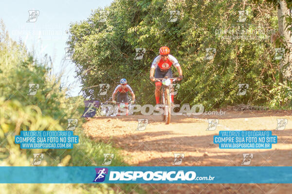 III GP Alvorada do Sul de MTB