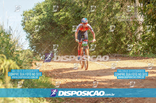 III GP Alvorada do Sul de MTB