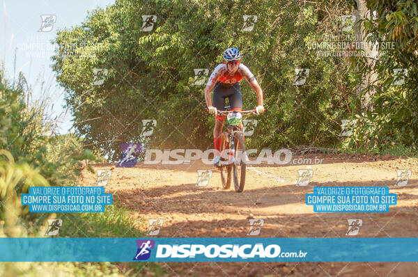 III GP Alvorada do Sul de MTB