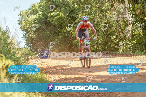 III GP Alvorada do Sul de MTB