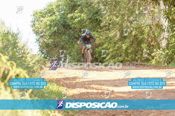 III GP Alvorada do Sul de MTB