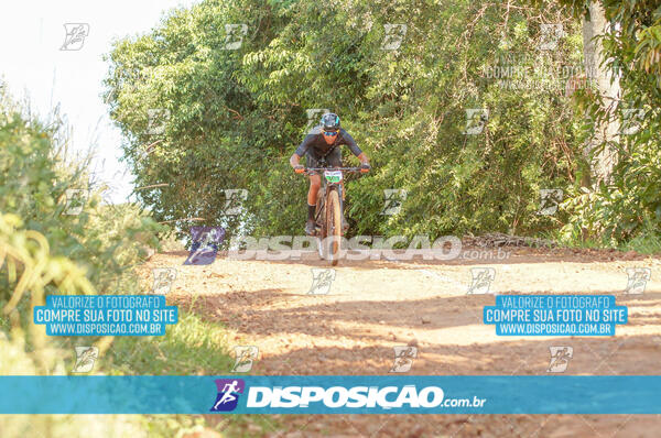 III GP Alvorada do Sul de MTB