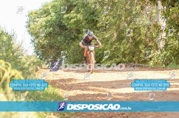 III GP Alvorada do Sul de MTB