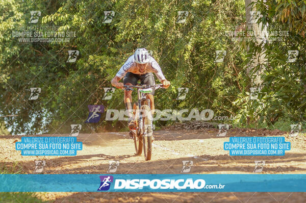 III GP Alvorada do Sul de MTB