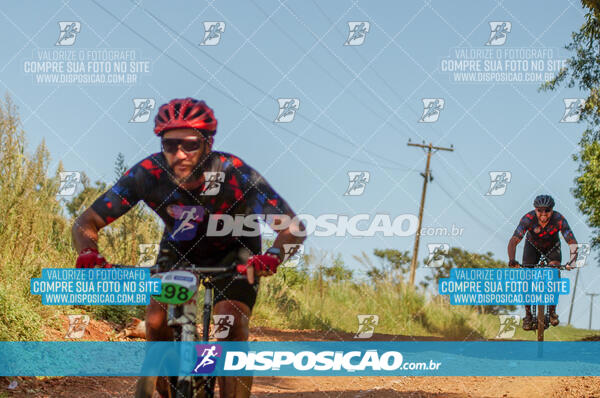 III GP Alvorada do Sul de MTB