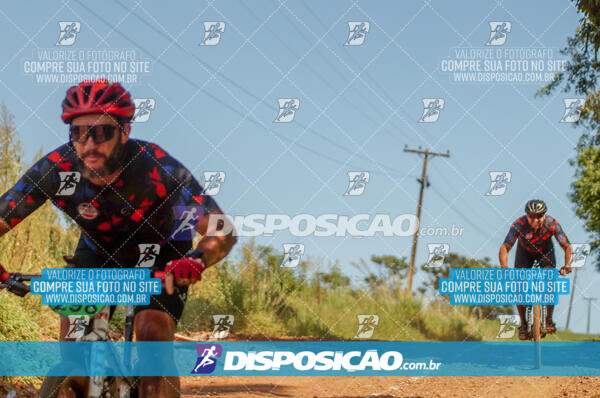 III GP Alvorada do Sul de MTB