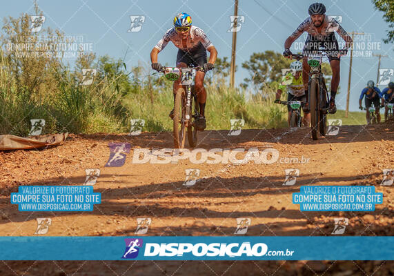 III GP Alvorada do Sul de MTB