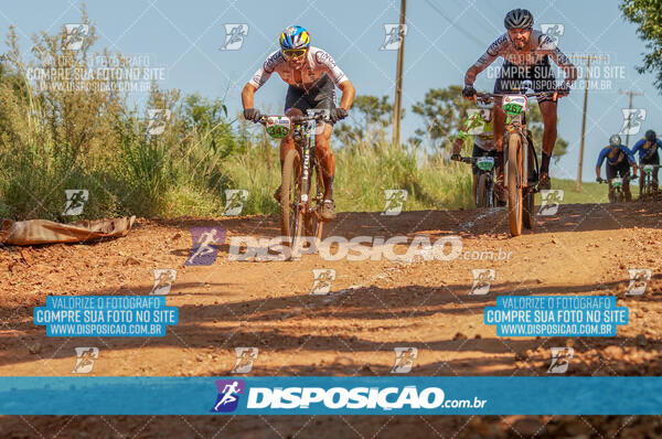 III GP Alvorada do Sul de MTB