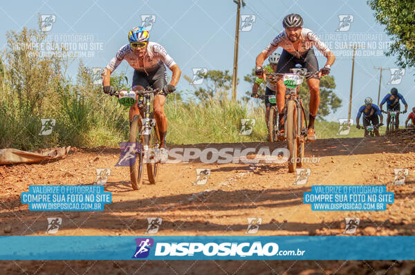 III GP Alvorada do Sul de MTB