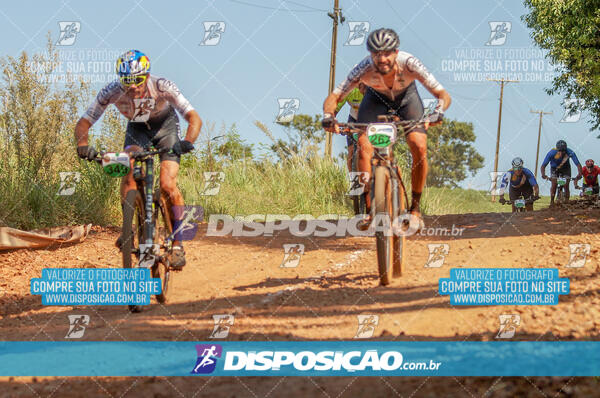 III GP Alvorada do Sul de MTB