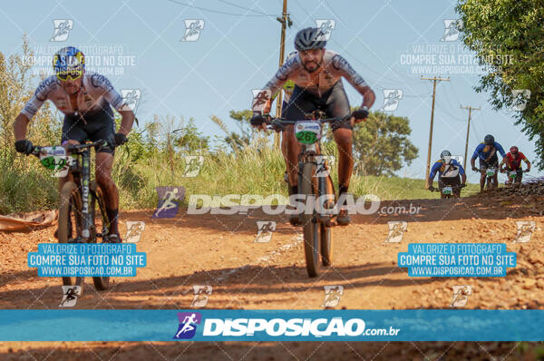 III GP Alvorada do Sul de MTB