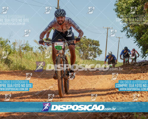 III GP Alvorada do Sul de MTB