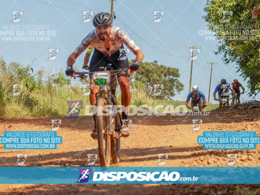 III GP Alvorada do Sul de MTB