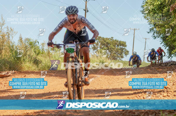 III GP Alvorada do Sul de MTB