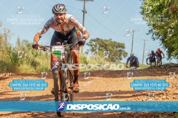 III GP Alvorada do Sul de MTB