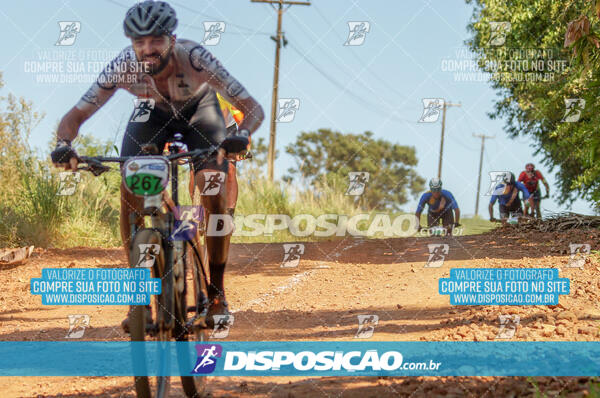 III GP Alvorada do Sul de MTB