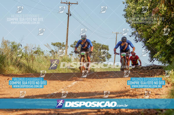 III GP Alvorada do Sul de MTB