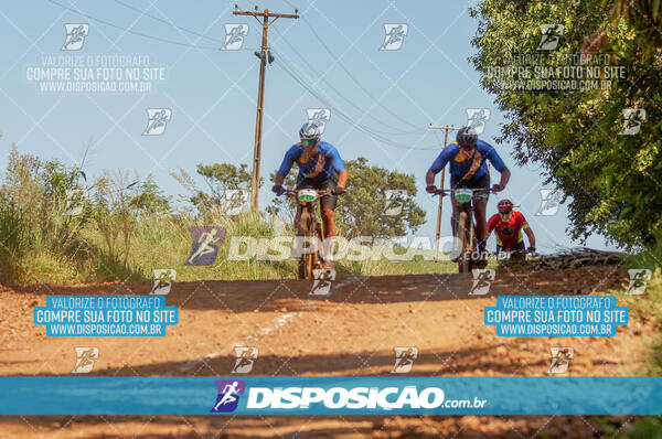 III GP Alvorada do Sul de MTB