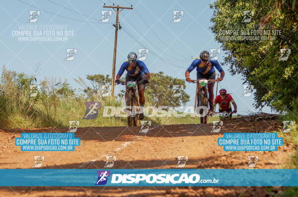 III GP Alvorada do Sul de MTB