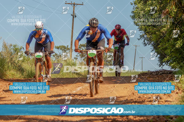 III GP Alvorada do Sul de MTB