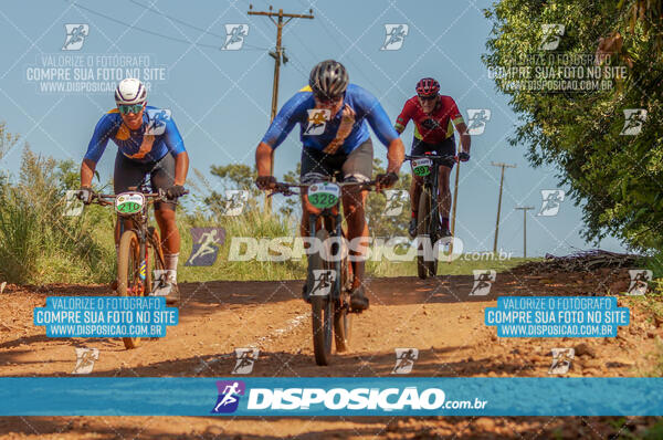 III GP Alvorada do Sul de MTB