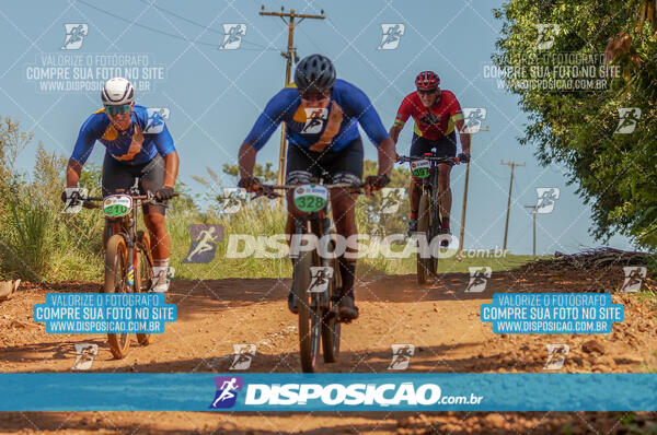 III GP Alvorada do Sul de MTB