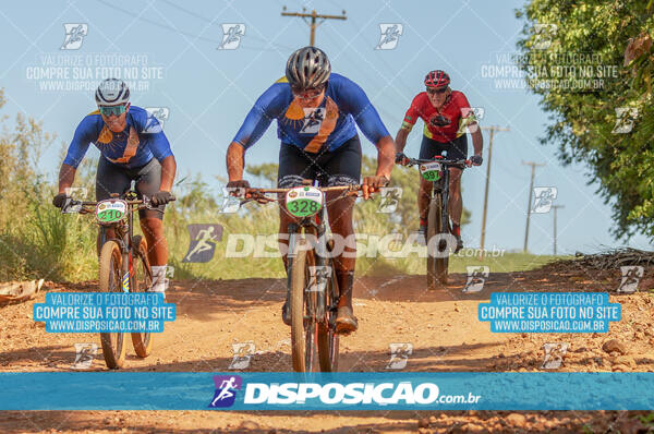 III GP Alvorada do Sul de MTB