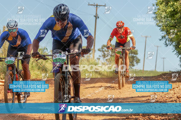 III GP Alvorada do Sul de MTB