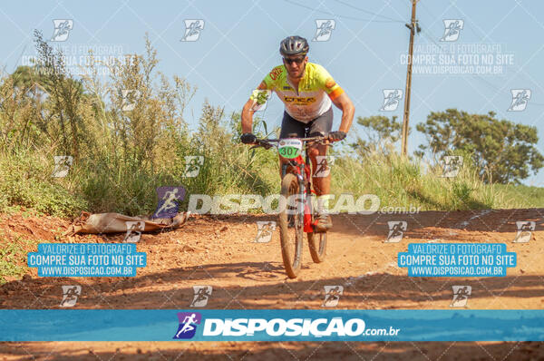 III GP Alvorada do Sul de MTB