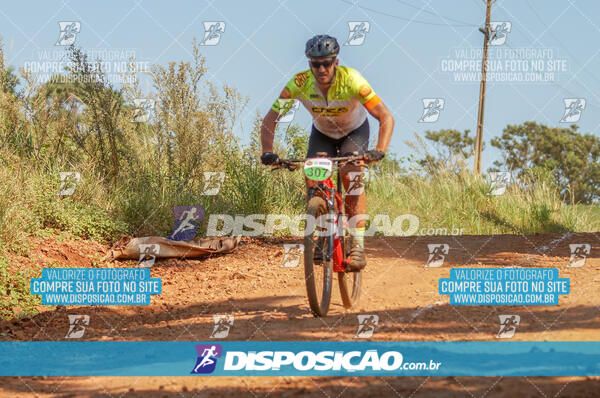 III GP Alvorada do Sul de MTB