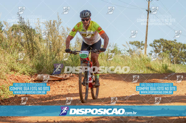 III GP Alvorada do Sul de MTB