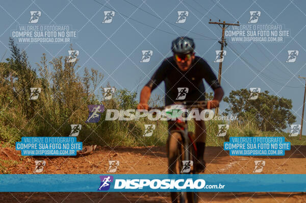 III GP Alvorada do Sul de MTB