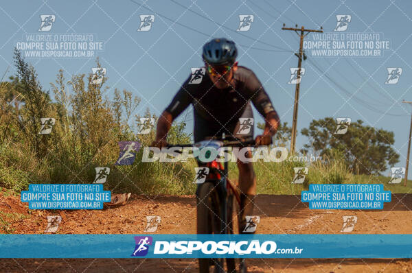 III GP Alvorada do Sul de MTB