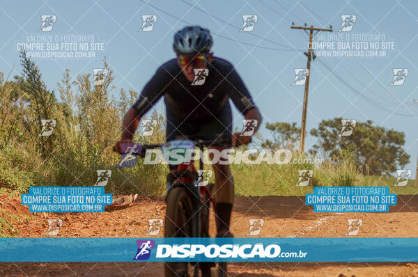 III GP Alvorada do Sul de MTB