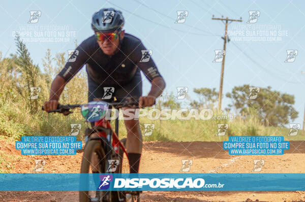 III GP Alvorada do Sul de MTB