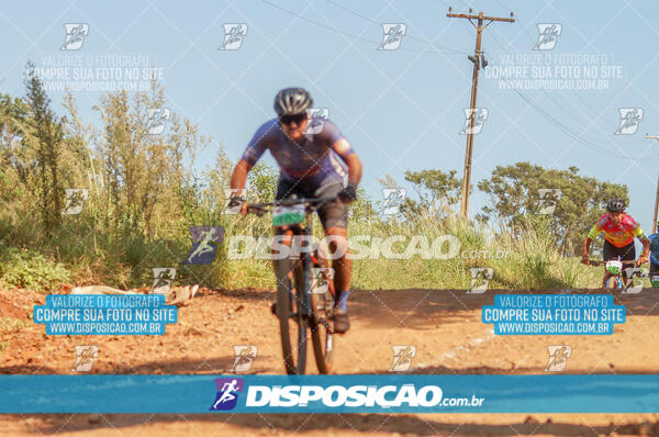 III GP Alvorada do Sul de MTB