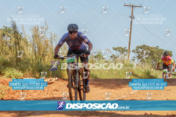 III GP Alvorada do Sul de MTB