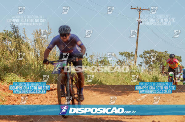 III GP Alvorada do Sul de MTB