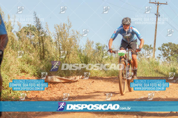 III GP Alvorada do Sul de MTB