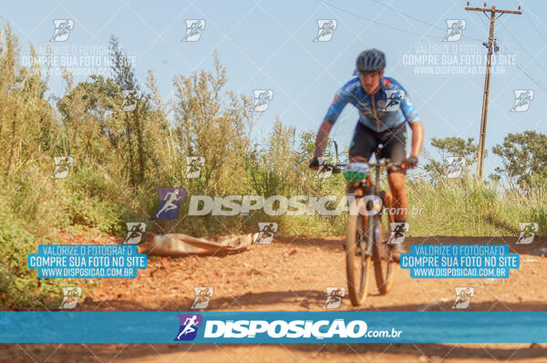 III GP Alvorada do Sul de MTB