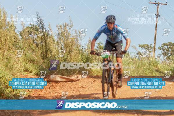 III GP Alvorada do Sul de MTB