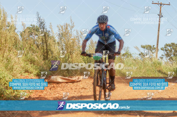 III GP Alvorada do Sul de MTB