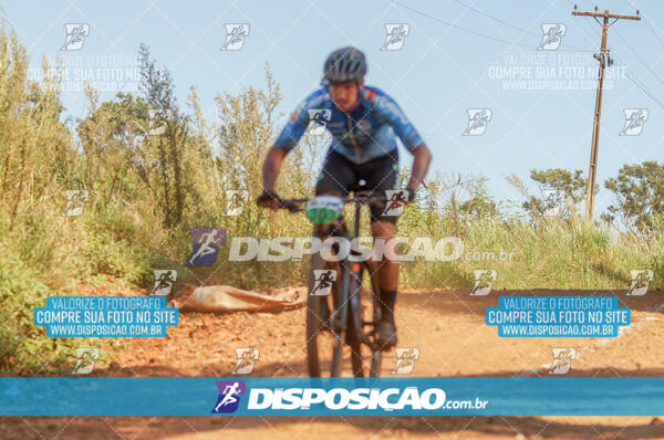 III GP Alvorada do Sul de MTB