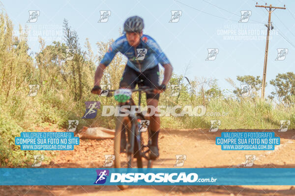 III GP Alvorada do Sul de MTB