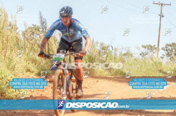 III GP Alvorada do Sul de MTB