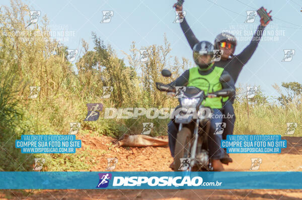 III GP Alvorada do Sul de MTB