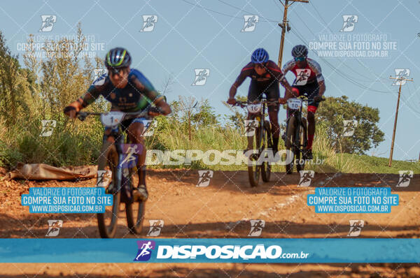 III GP Alvorada do Sul de MTB